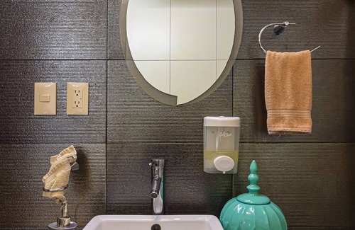 Historic Centre Hotel | Hotel Cantera Rosa