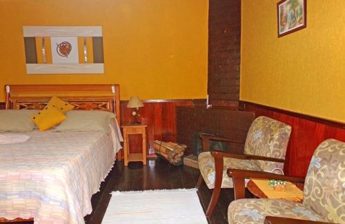 Maringa Hotel | Hotel Cantinho de Férias