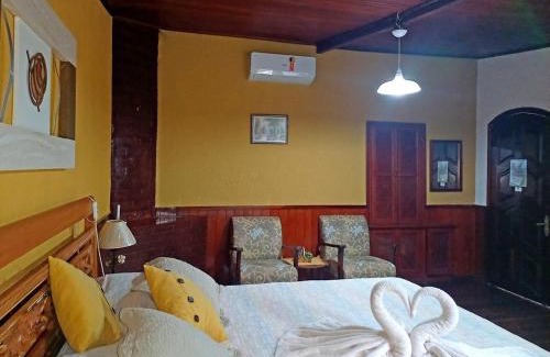 Maringa Hotel | Hotel Cantinho de Férias