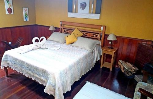 Maringa Hotel | Hotel Cantinho de Férias