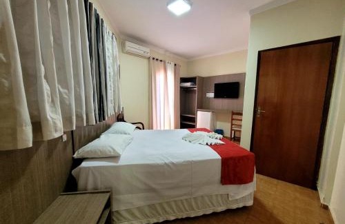 Termal Hotel | Hotel CANTO DA SERRA