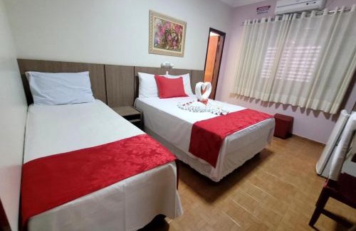 Termal Hotel | Hotel CANTO DA SERRA
