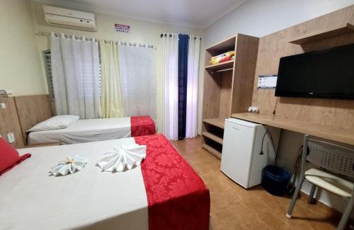 Termal Hotel | Hotel CANTO DA SERRA