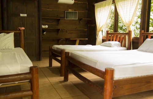 Uvita Hotel | Hotel Canto de Ballenas