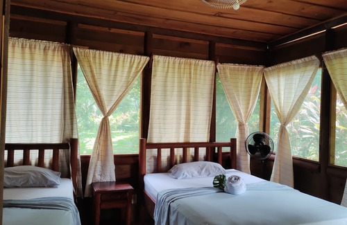 Uvita Hotel | Hotel Canto de Ballenas