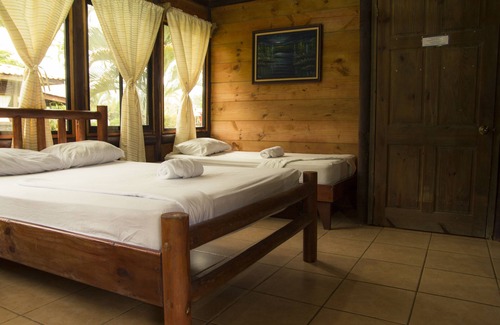 Uvita Hotel | Hotel Canto de Ballenas