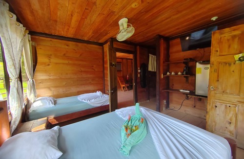 Uvita Hotel | Hotel Canto de Ballenas