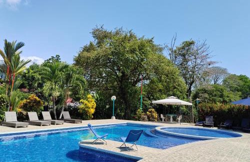 Uvita Hotel | Hotel Canto de Ballenas