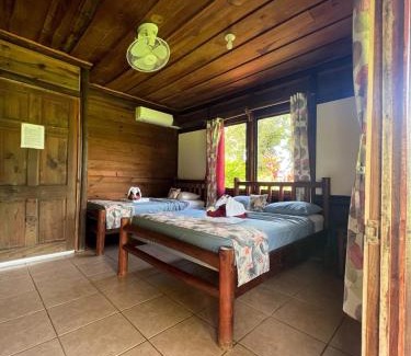 Uvita Hotel | Hotel Canto de Ballenas