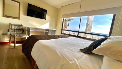 La Serena Hotel | Hotel Canto del Mar