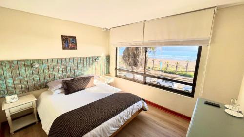 La Serena Hotel | Hotel Canto del Mar