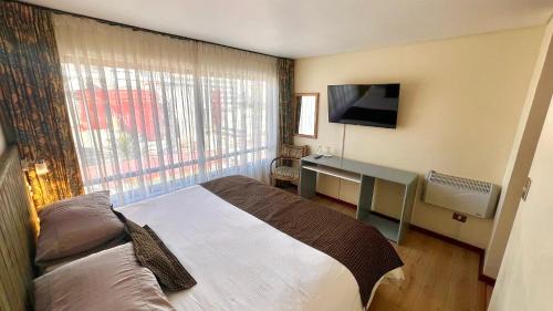 La Serena Hotel | Hotel Canto del Mar