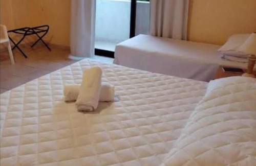 Jardim Centenario Hotel | Hotel Canto do Atlântico