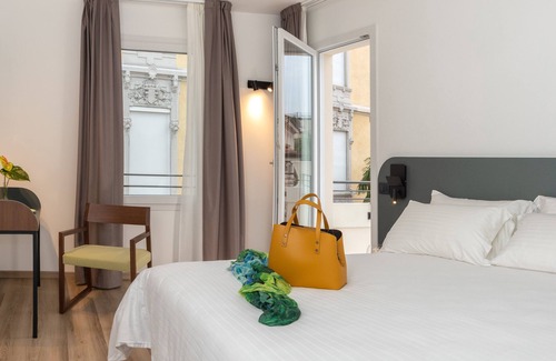 Historic Centre Hotel | Hotel Canton dell Orto