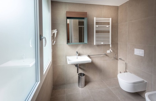 Historic Centre Hotel | Hotel Canton dell Orto