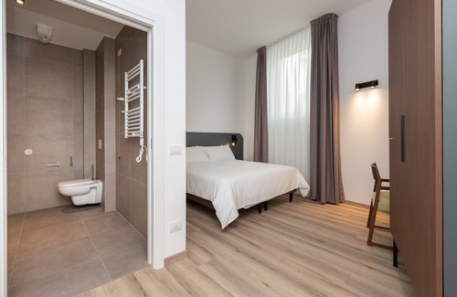 Historic Centre Hotel | Hotel Canton dell Orto