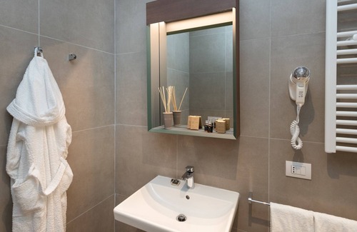 Historic Centre Hotel | Hotel Canton dell Orto