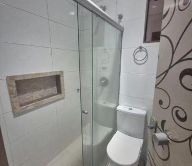 Nova Mutum Apartment | Hotel Capelari