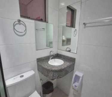 Nova Mutum Apartment | Hotel Capelari