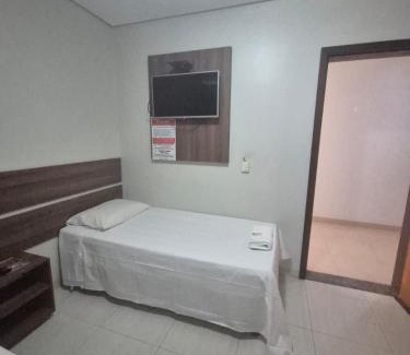 Nova Mutum Apartment | Hotel Capelari
