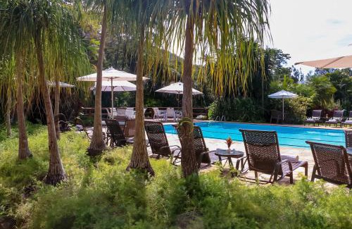 Itaipava Hotel | Hotel Capim Limão Itaipava