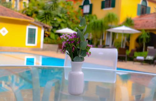 Itaipava Hotel | Hotel Capim Limão Itaipava