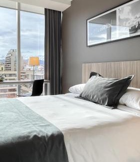 Santiago Hotel | Hotel Capital Bellet