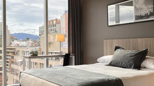 Santiago Hotel | Hotel Capital Bellet