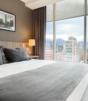 Santiago Hotel | Hotel Capital Bellet