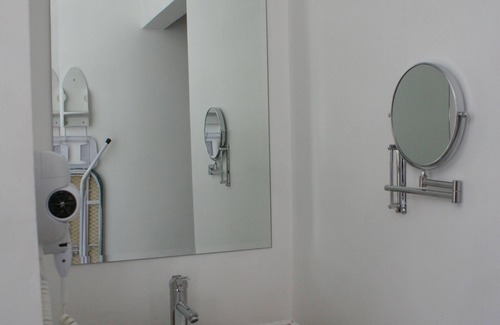 Frontera Hotel | Hotel Capital Frontera