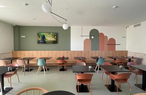 Cupra Marittima Hotel | Hotel Capital