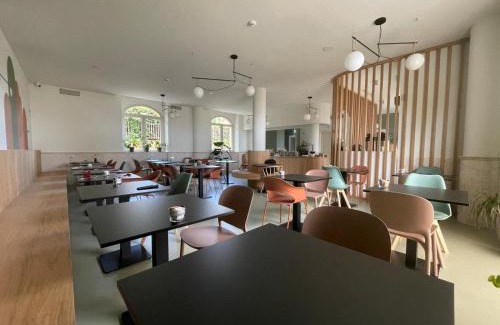 Cupra Marittima Hotel | Hotel Capital