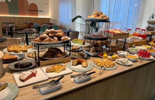 Cupra Marittima Hotel | Hotel Capital
