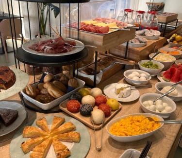Cupra Marittima Hotel | Hotel Capital