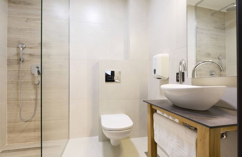 Stari Grad Hotel | Hotel Capital