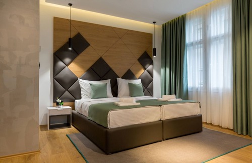 Stari Grad Hotel | Hotel Capital