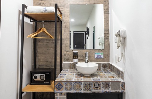 El Alamo Hotel | Hotel Capital Saltillo