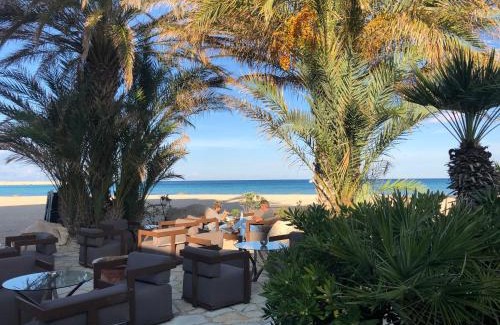 San Vito Lo Capo Hotel | Hotel Capo San Vito by Geocharme