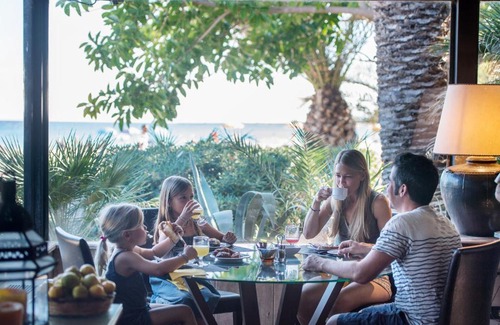 San Vito Lo Capo Hotel | Hotel Capo San Vito by Geocharme