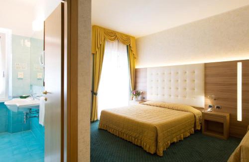 Bardolino Hotel | Hotel Capri Bardolino 3S