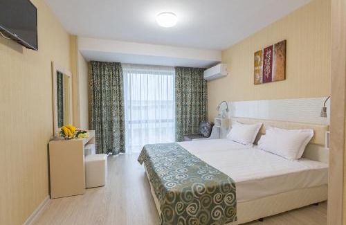 Plovdiv Hotel | Hotel Capri