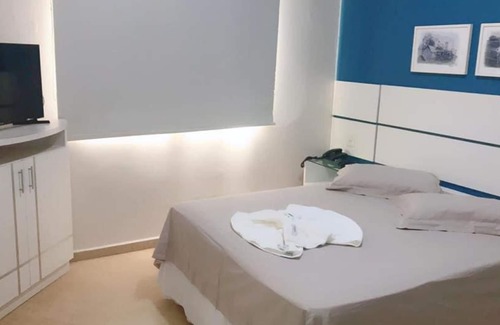 Medianeira Hotel | Hotel Capri