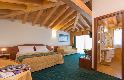 Bardolino Hotel | Hotel Capri