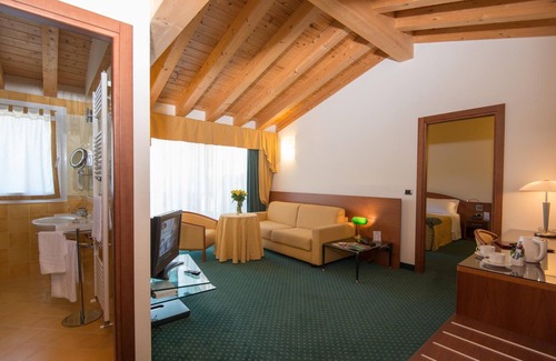 Bardolino Hotel | Hotel Capri