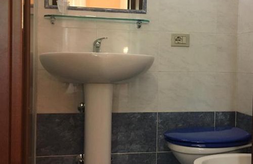 Acquabella Hotel | Hotel Capri