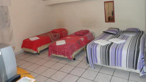 Maua Hotel | Hotel Capriccio Mauá