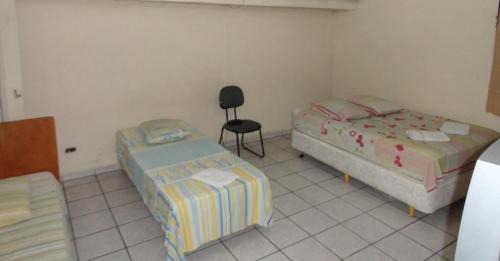 Maua Hotel | Hotel Capriccio Mauá