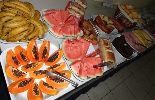 Maua Hotel | Hotel Capriccio Mauá