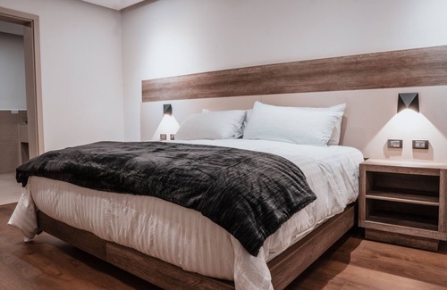 Chihuahua Hotel | Hotel Capricho master suites