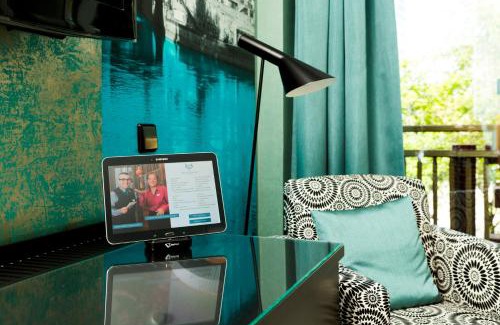 Innere Stadt Hotel | Hotel Capricorno